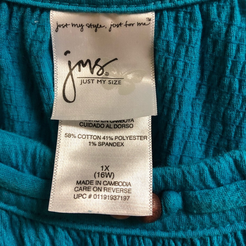 Shirt - Picture 3 of 3